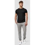 INDICODE JEANS Cargobroek  grijs
