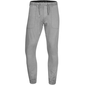 INDICODE JEANS Cargobroek  grijs