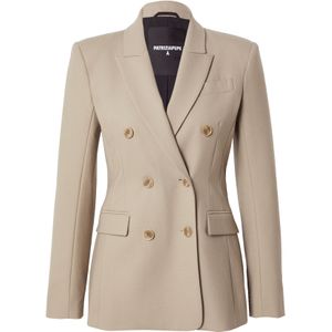 PATRIZIA PEPE Blazers  beige