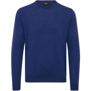 Matinique Trui 'Margrate'  navy