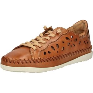 PIKOLINOS Sportieve veterschoen  bruin