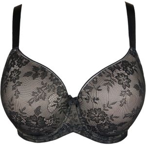 SugarShape BH 'True'  zwart