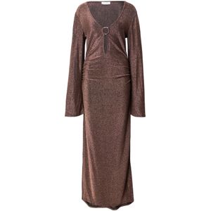 MYLAVIE by Sarah Harrison Jurk  bruin