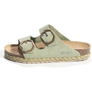 Bayton Muiltjes 'Atlas'  lichtgroen