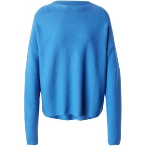 ARMEDANGELS - Merinaa Links Links - Gebreide Trui - Effen - Hoge Kraag - Lange Mouwen