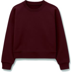 Eoselio Sweatshirt  bordeaux