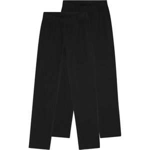 ABOUT YOU Leggings  zwart