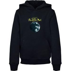 Sweatshirt 'Iron Maiden - Moon Onsie'