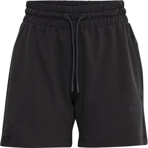 North Bend Broek ' Bea '  zwart