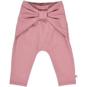 Müsli by GREEN COTTON Broek  rosa