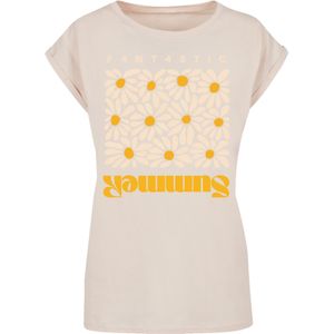 Shirt 'Summer Sunflower'