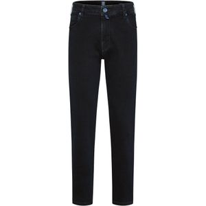 MEYER Jeans  donkerblauw