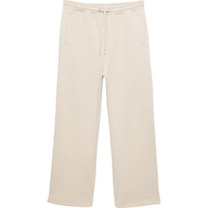 Pull&Bear Broek  ecru