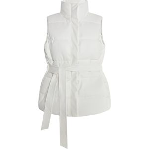 faina Bodywarmer  wit
