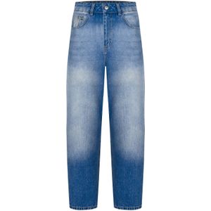 FRESHLIONS Jeans 'Silvia'  lichtblauw