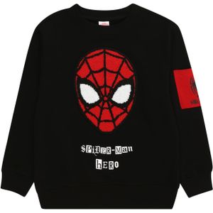 Sportief sweatshirt 'SPIDERMAN'