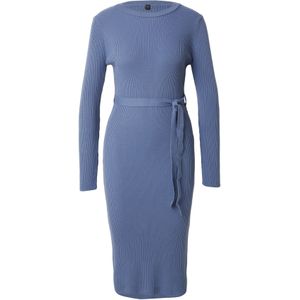 Trendyol Gebreide jurk  opaal