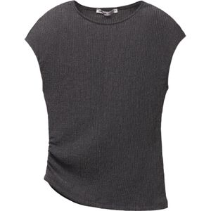 Pull&Bear Shirt  grijs gemêleerd