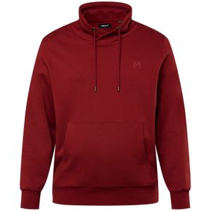 Men Plus Sweatshirt  roestrood