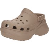 Crocs - Bae - Klompen - Taupe