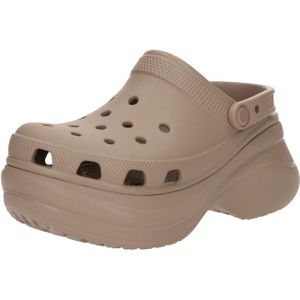 Crocs - Bae - Klompen - Taupe