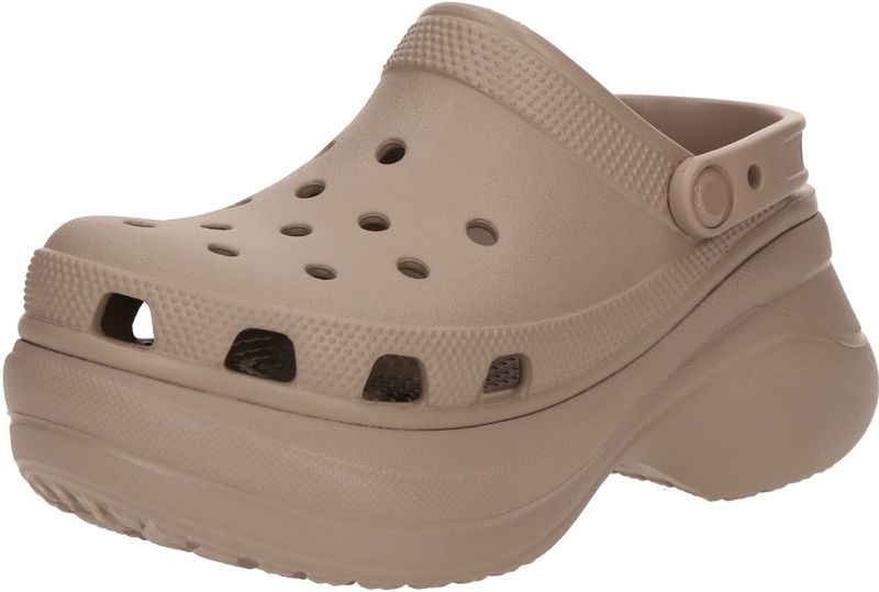 Crocs - Bae - Klompen - Taupe