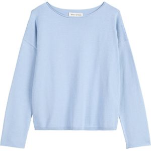 Marc O'Polo Trui  lichtblauw
