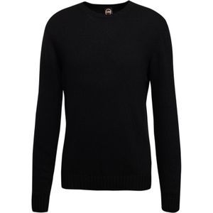 Colmar Trui  zwart