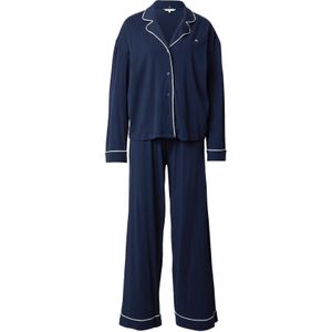 Tommy Hilfiger Underwear Pyjama  navy / wit