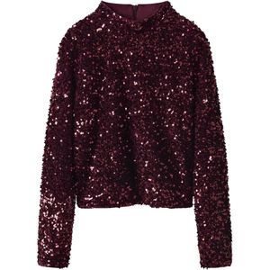 pailletten: tops voor dames online kopen