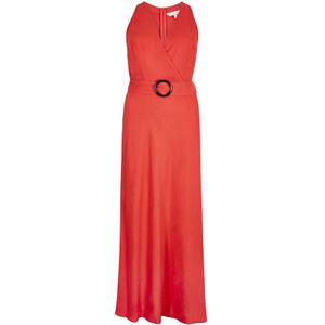 Apricot Jurk ' '  pink