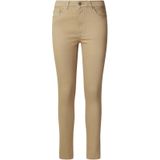 Pepe Jeans Broek 'THELMA'  beige