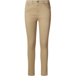 Pepe Jeans Broek 'THELMA'  beige