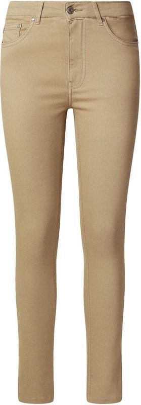 Pepe Jeans Broek 'THELMA'  beige