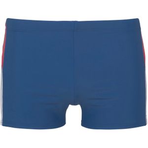 Look - Zwembroek - Blauw/Rood - Recycling-Polyamide