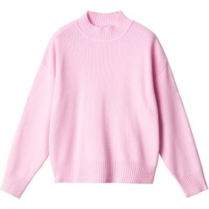 MANGO Trui 'RINO'  rosa