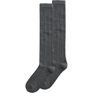Next Sokken  donkergrijs