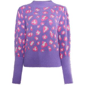 faina Trui 'Mioki'  lila / lichtroze / wit