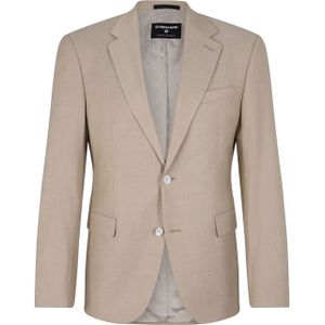STRELLSON - Aidan - Colbert - Lichtbeige - Slim Fit