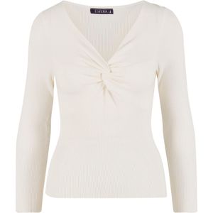 Urban Classics Trui  offwhite