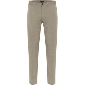 Matinique Broek 'MAPristu'  beige gemêleerd