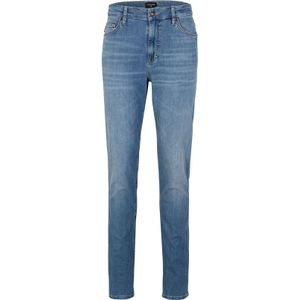 STRELLSON Jeans 'Seb'  blauw denim