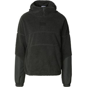 Karl Kani Trui  antraciet / zwart