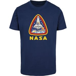 Shirt 'NASA - Lift Off'