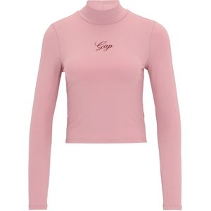 Gap Petite Shirt  aubergine / rosa