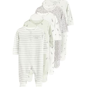 Next Rompertje/body  pastelblauw / lichtgrijs / pastelgroen / zwart