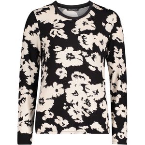 Betty Barclay Shirt  zwart