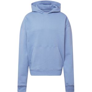 DAN FOX APPAREL Sweatshirt 'Dean'  smoky blue