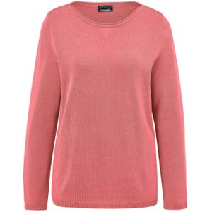 Goldner Trui  oudroze