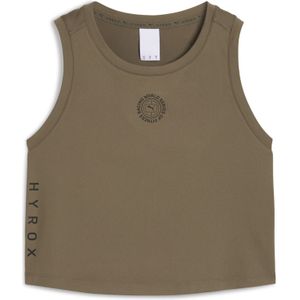 Sporttop 'PUMA x HYROX Cloudspun'